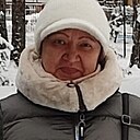 Милая, 62 года