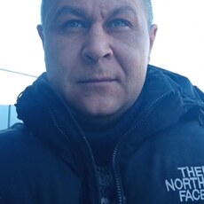 Фотография мужчины Андрей, 43 года из г. Вагай