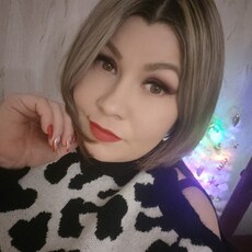 Фотография девушки Любава, 38 лет из г. Воскресенск