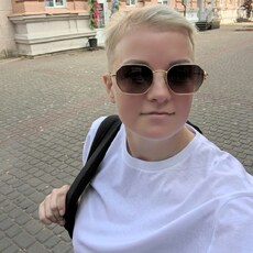 Фотография девушки Светик, 37 лет из г. Могилев