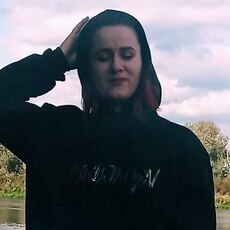 Фотография девушки Ксения, 29 лет из г. Речица