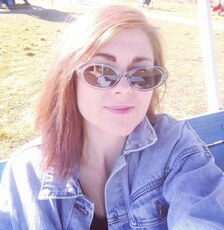 Фотография девушки Анастасия, 41 год из г. Витебск