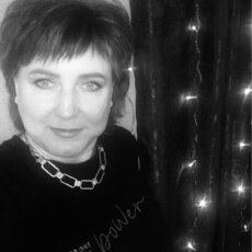 Фотография девушки Елена, 48 лет из г. Кинешма