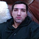 Мурад, 35 лет