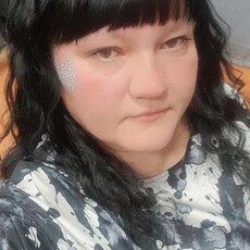 Фотография девушки Юличка, 39 лет из г. Щербакты