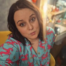 Фотография девушки Екатерина, 33 года из г. Москва