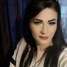 Фотография девушки Angelina, 42 года из г. Луганск