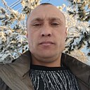 Ник Ник, 37 лет