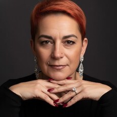 Фотография девушки Елена, 55 лет из г. Тула