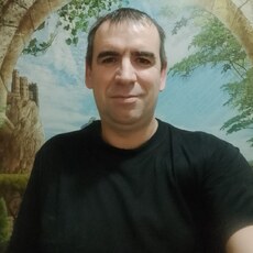 Фотография мужчины Александр, 43 года из г. Крымск