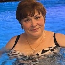 Фотография девушки Нина, 60 лет из г. Ульяновск