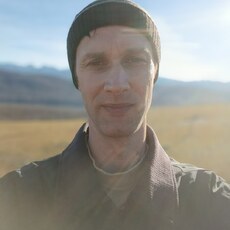 Фотография мужчины Александр, 40 лет из г. Лабинск