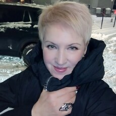 Фотография девушки Светлана, 57 лет из г. Калининград