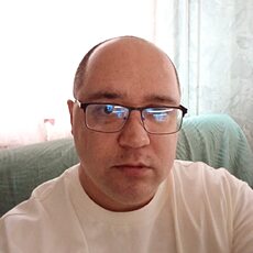 Фотография мужчины Лёша, 36 лет из г. Чебоксары