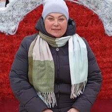 Фотография девушки Татьяна, 51 год из г. Каменское