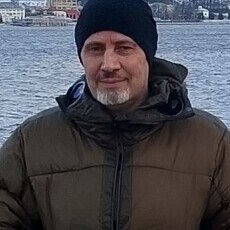 Фотография мужчины Сергей, 56 лет из г. Духовщина