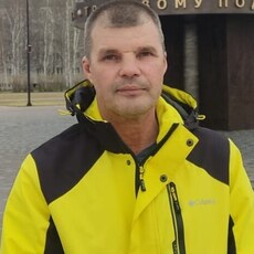Фотография мужчины Евгений, 50 лет из г. Нефтекамск