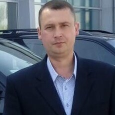 Фотография мужчины Друг, 44 года из г. Муром