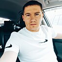 Алексей, 33 года