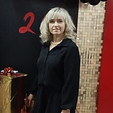 Фотография девушки Наталья, 50 лет из г. Брест