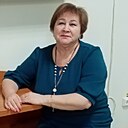 Валентина, 64 года