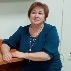 Фотография девушки Валентина, 64 года из г. Рязань