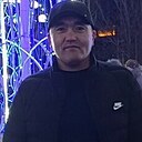 Нурик, 42 года