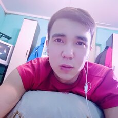 Фотография мужчины Саке, 29 лет из г. Тараз