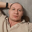 Антон, 33 года