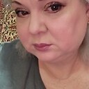 Ненси, 53 года