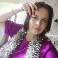 Фотография девушки Наталья Суханова, 30 лет из г. Елово