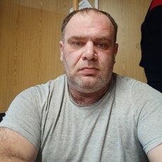 Фотография мужчины Роман, 43 года из г. Волгоград