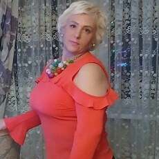 Фотография девушки Людмила, 49 лет из г. Боровляны