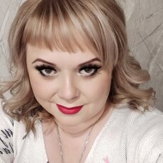 Фотография девушки Лина, 42 года из г. Муром