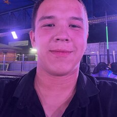 Фотография мужчины Рома, 21 год из г. Малояз