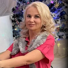 Фотография девушки Лена, 45 лет из г. Солнечногорск