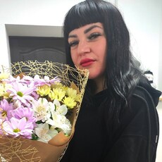 Фотография девушки Просто Девушка, 35 лет из г. Витебск