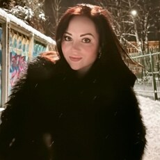 Фотография девушки Оксана, 33 года из г. Орехово-Зуево