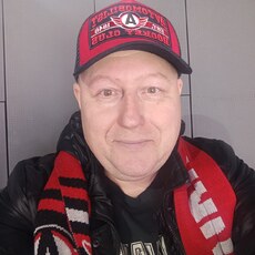 Фотография мужчины Надежный, 31 год из г. Каменск-Уральский