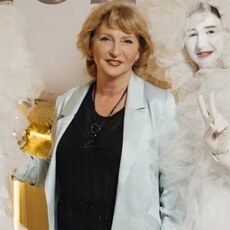 Фотография девушки Виола, 55 лет из г. Курск