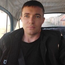 Фотография мужчины Дмитрий, 38 лет из г. Рудный