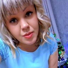 Фотография девушки Оксана, 37 лет из г. Михайлов