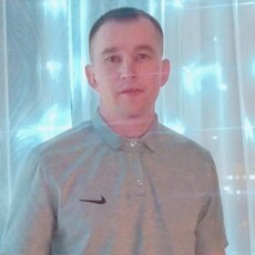 Фотография мужчины Денис, 34 года из г. Мегион