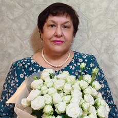 Фотография девушки Надежда, 65 лет из г. Люберцы