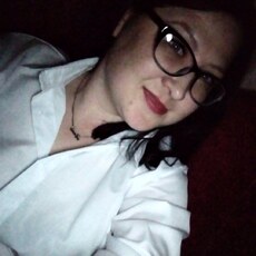 Фотография девушки Анна, 35 лет из г. Шилка