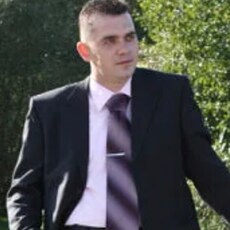 Фотография мужчины Александр, 45 лет из г. Сморгонь