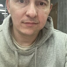 Фотография мужчины Рамиль, 40 лет из г. Казань
