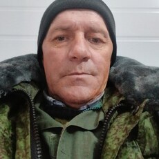 Фотография мужчины Толя, 52 года из г. Джанкой