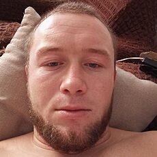 Фотография мужчины Кирилл, 25 лет из г. Минусинск