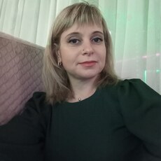 Фотография девушки Светлана, 39 лет из г. Бердск